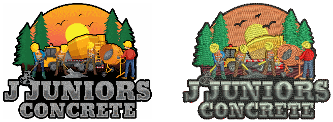 J Juniors Logo