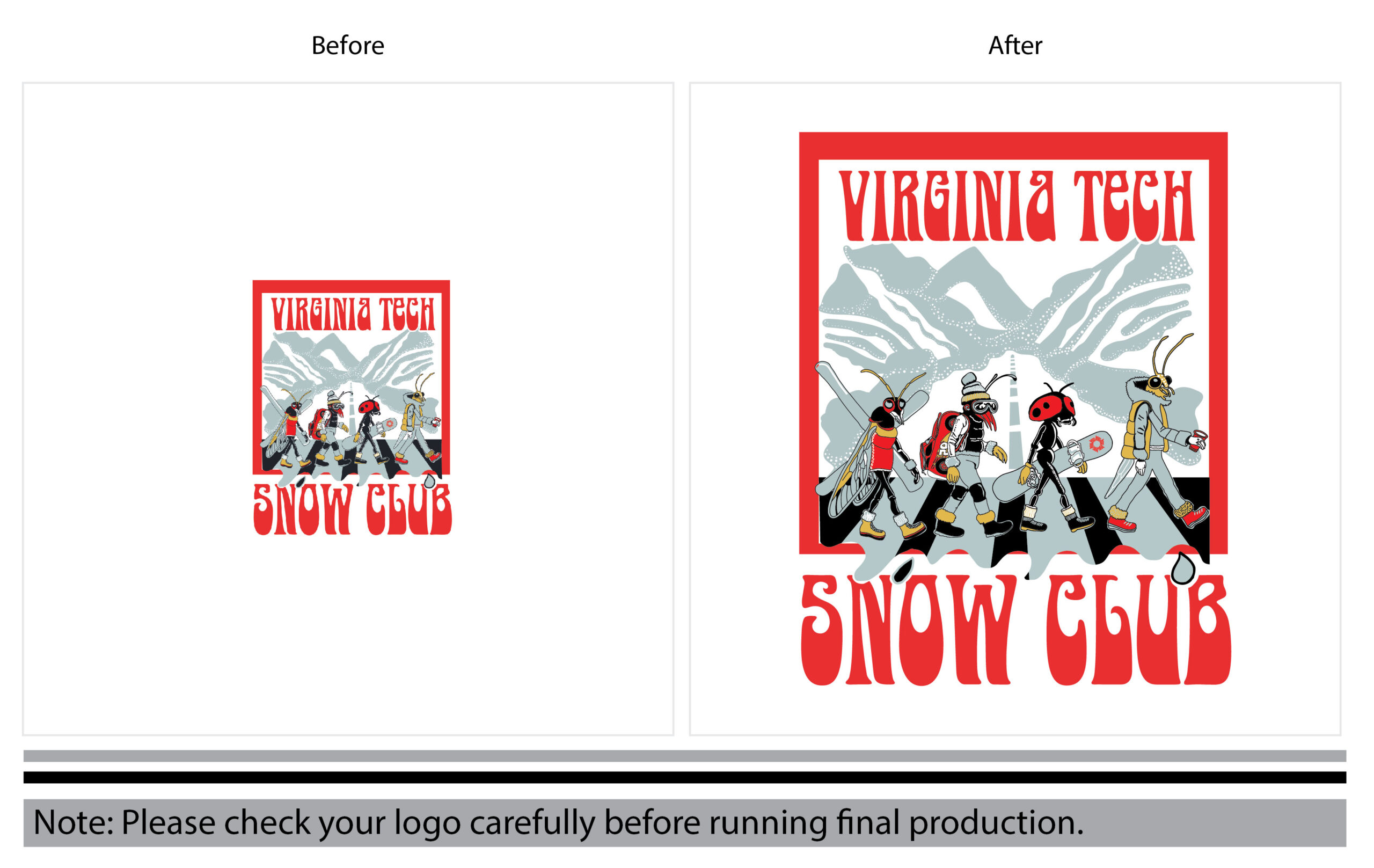 snow club Logo-02